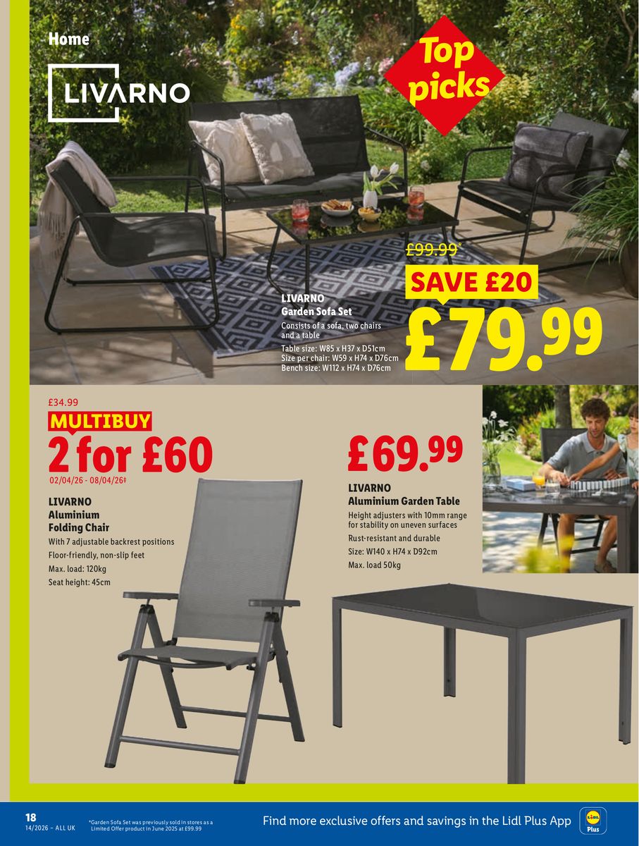 Lidl catalog page 24 — 2026-04-02 to 2026-08-04