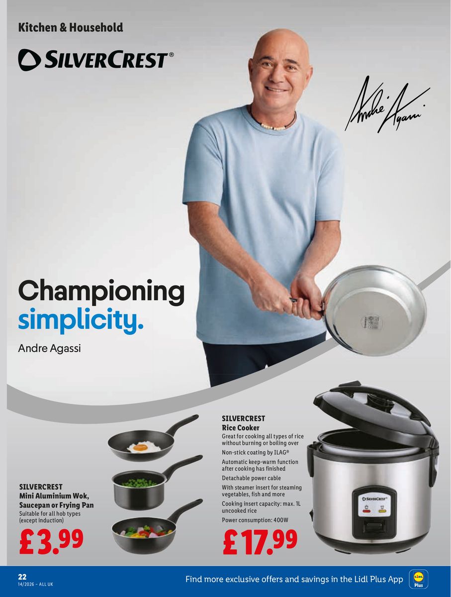 Lidl catalog page 30 — 2026-04-02 to 2026-08-04