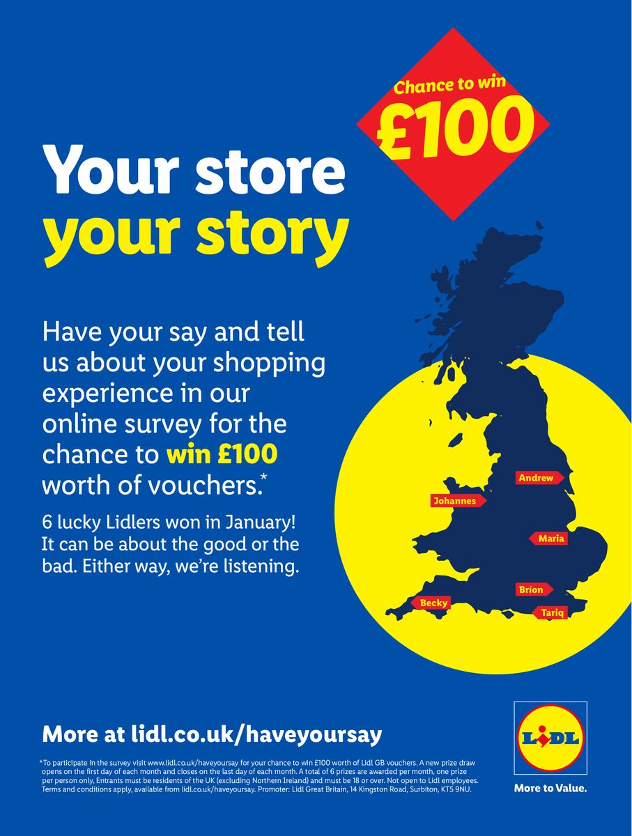 Lidl catalog page 37 — 2026-04-02 to 2026-08-04