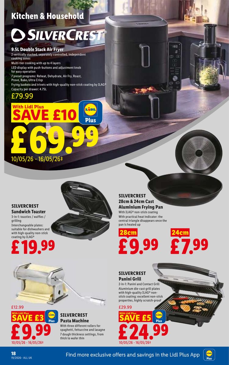 Lidl catalog page 20 — 2026-05-07 to 2026-05-13