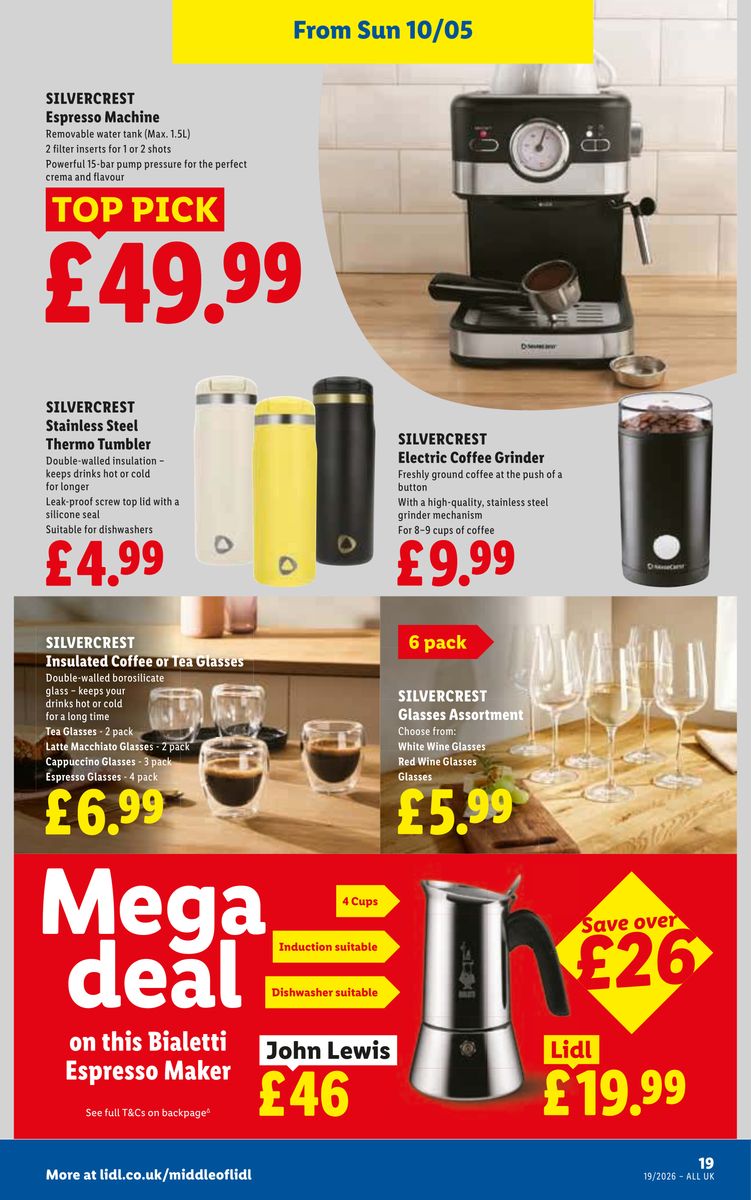 Lidl catalog page 21 — 2026-05-07 to 2026-05-13