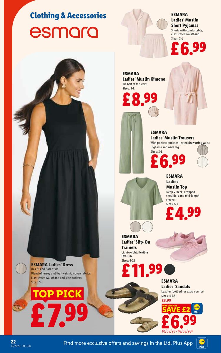 Lidl catalog page 24 — 2026-05-07 to 2026-05-13
