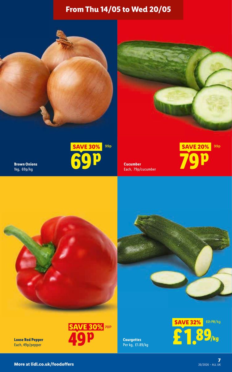 Lidl catalog page 7 — 2026-05-14 to 2026-05-20