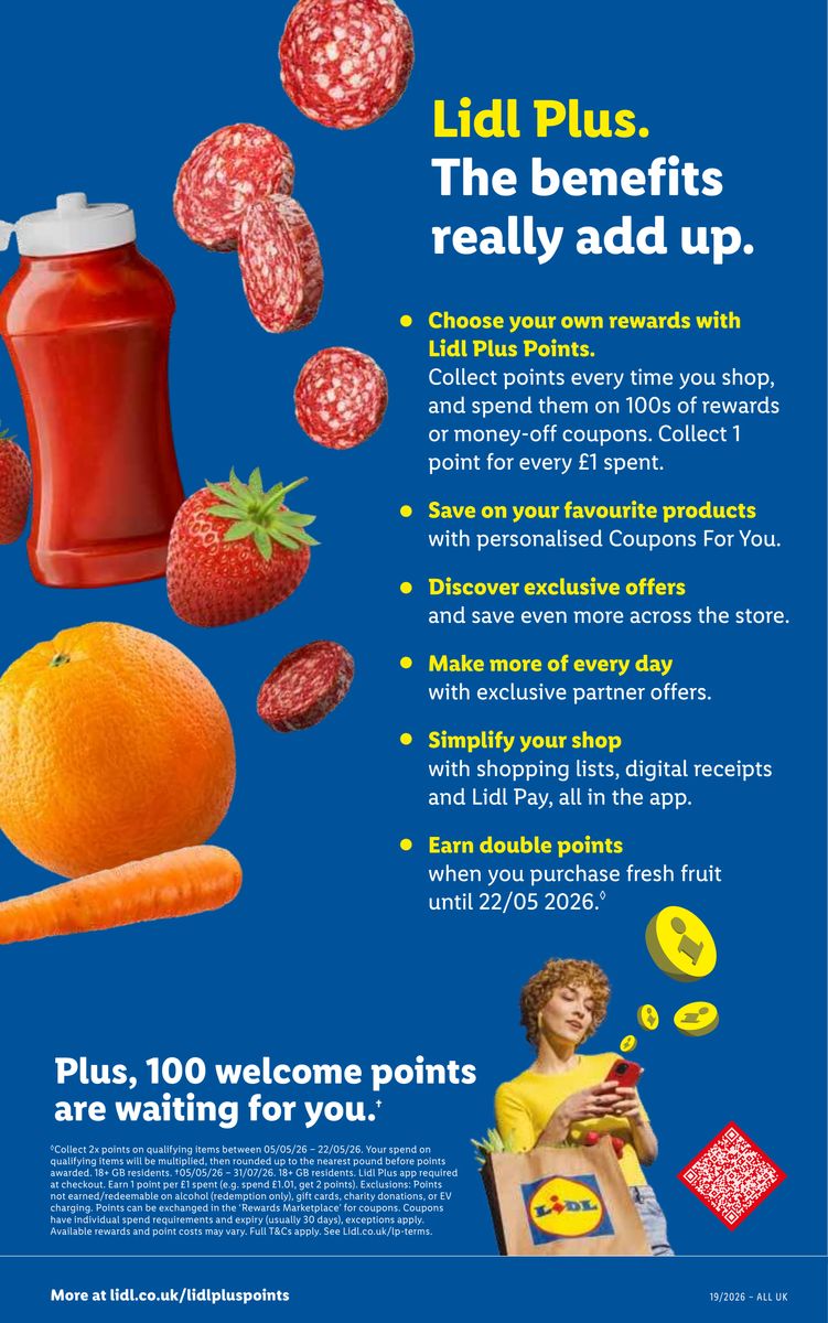 Lidl catalog page 9 — 2026-05-21 to 2026-05-27