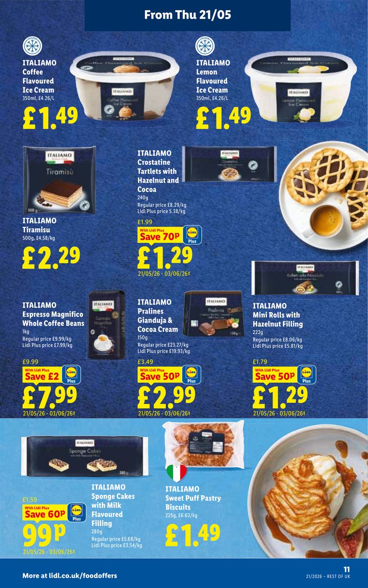 Lidl catalog page 15 — 2026-05-21 to 2026-05-27