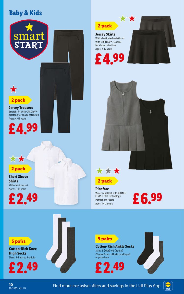 Lidl catalog page 12 — 2026-06-25 to 2026-07-01