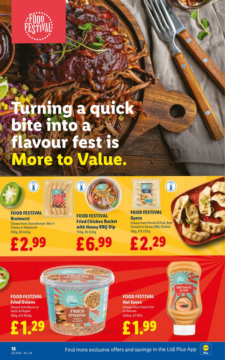 Lidl catalog page 20 — 2026-06-25 to 2026-07-01