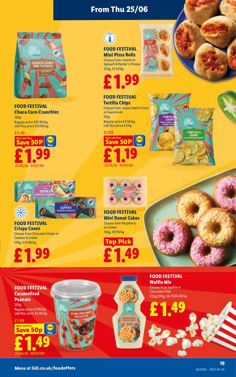 Lidl catalog page 21 — 2026-06-25 to 2026-07-01