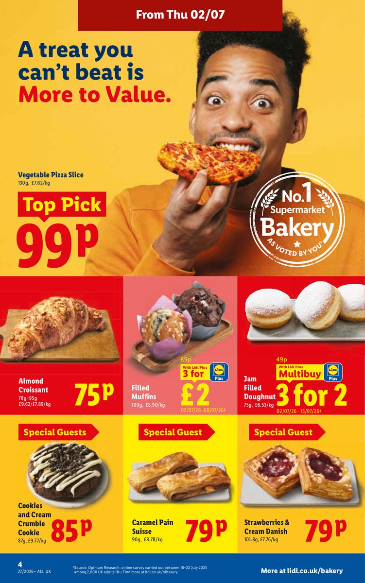 Lidl catalog page 4 — 2026-07-02 to 2026-07-08
