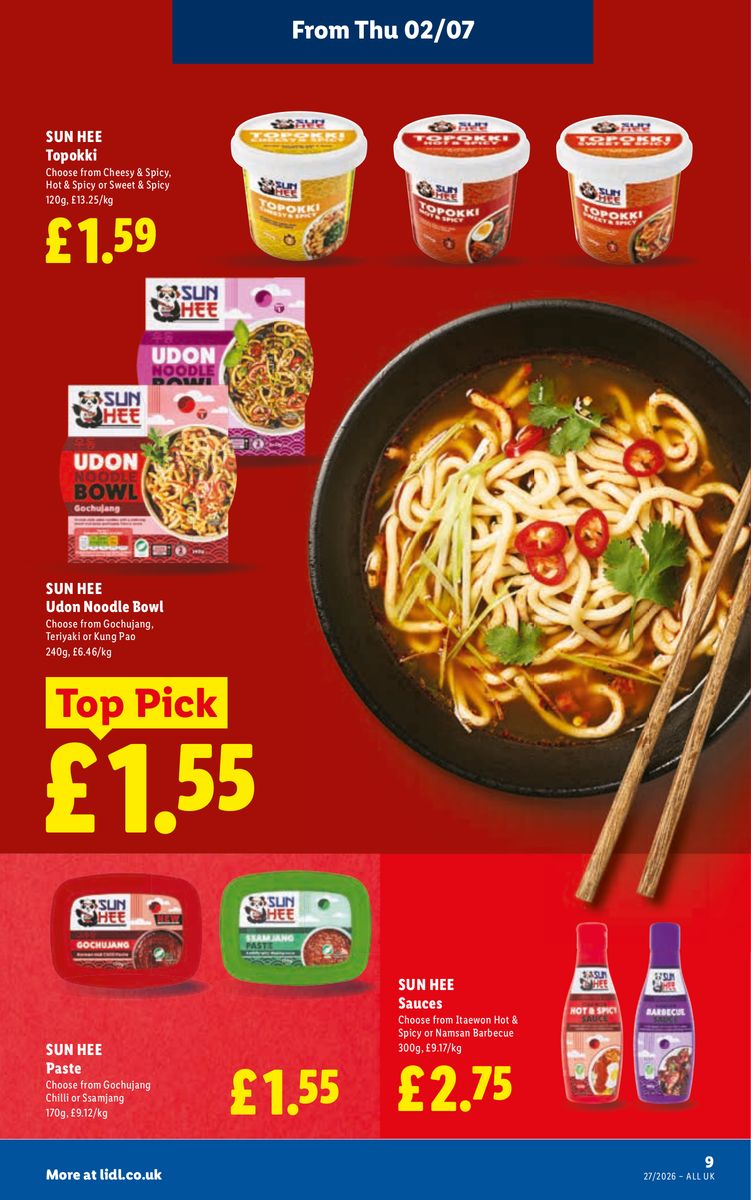 Lidl catalog page 11 — 2026-07-02 to 2026-07-08