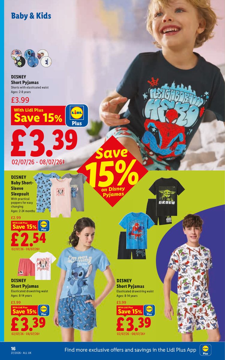 Lidl catalog page 16 — 2026-07-02 to 2026-07-08