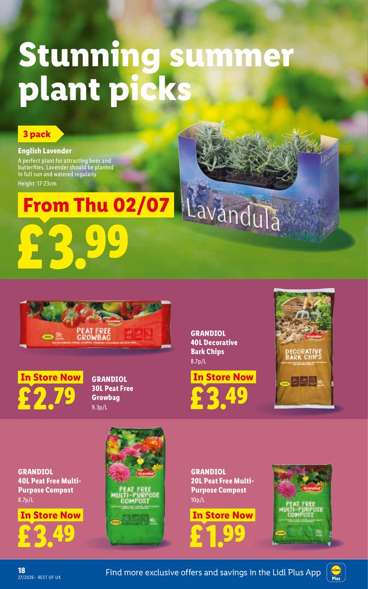 Lidl catalog page 18 — 2026-07-02 to 2026-07-08