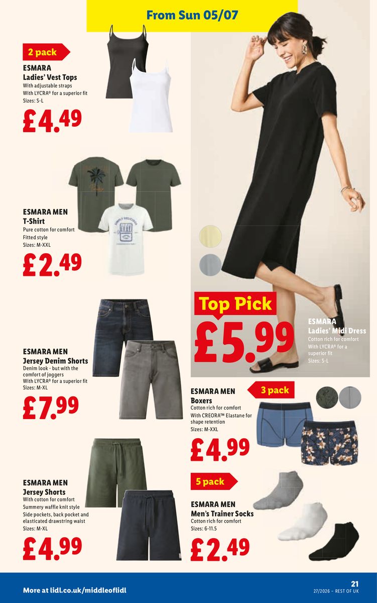 Lidl catalog page 21 — 2026-07-02 to 2026-07-08