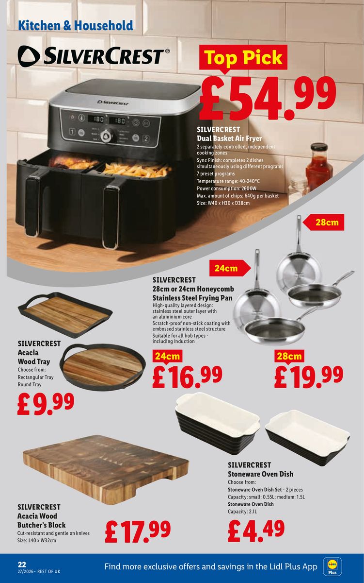 Lidl catalog page 22 — 2026-07-02 to 2026-07-08