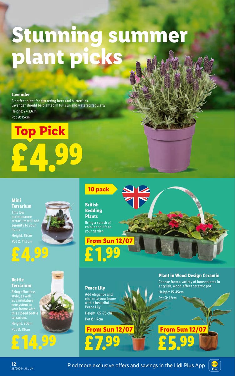Lidl catalog page 14 — 2026-07-09 to 2026-07-15