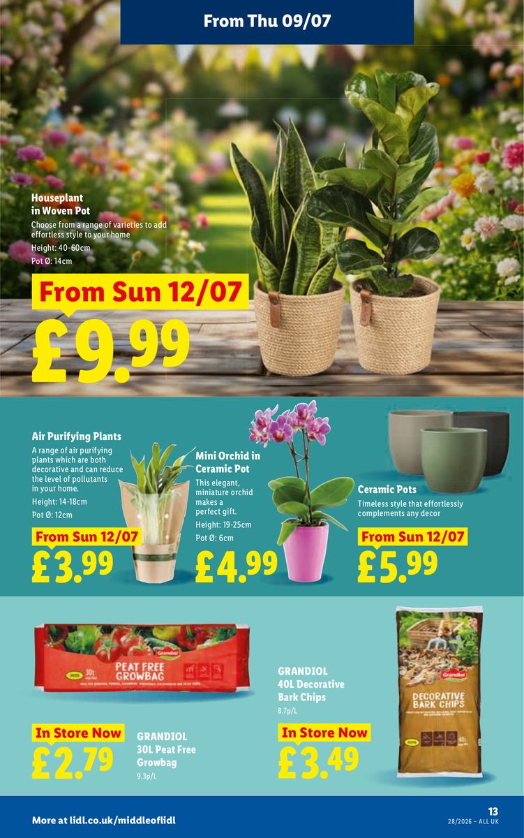 Lidl catalog page 15 — 2026-07-09 to 2026-07-15