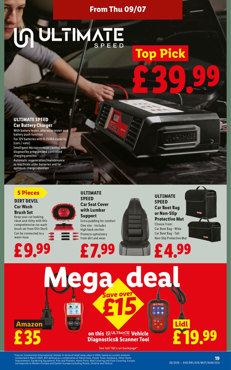 Lidl catalog page 21 — 2026-07-09 to 2026-07-15