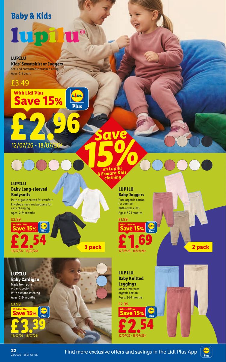 Lidl catalog page 24 — 2026-07-09 to 2026-07-15