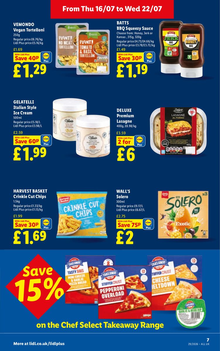 Lidl catalog page 7 — 2026-07-16 to 2026-07-22