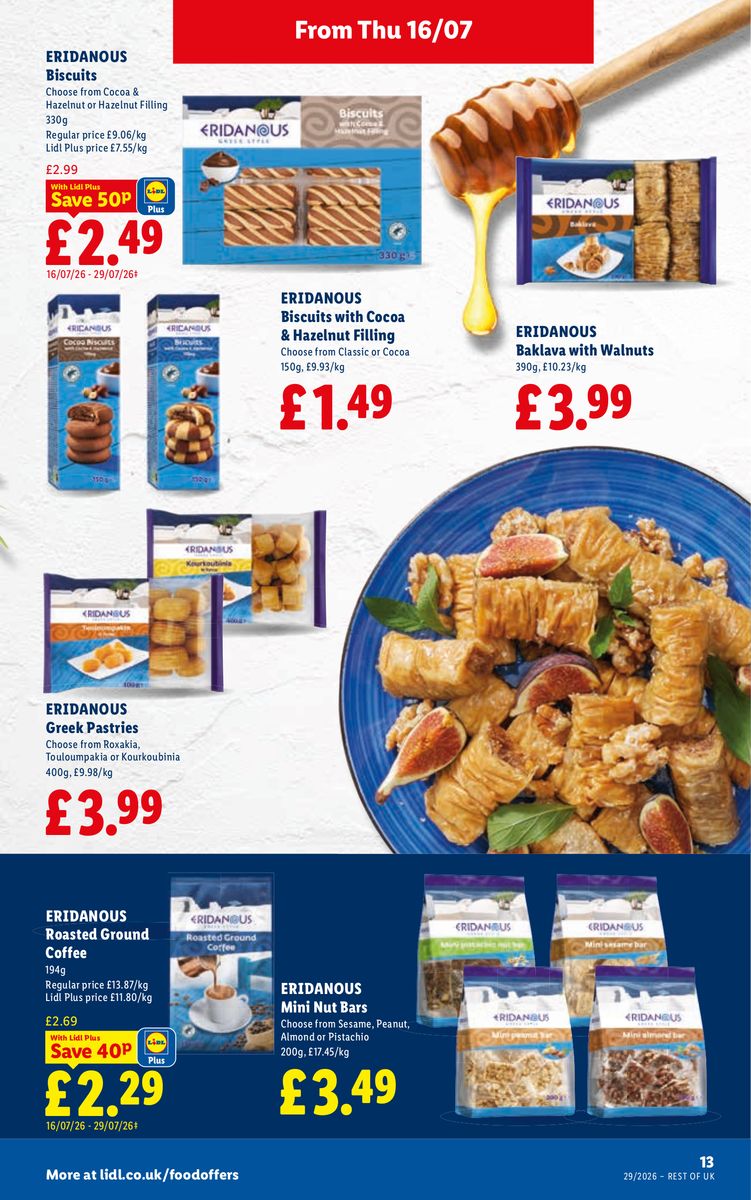 Lidl catalog page 15 — 2026-07-16 to 2026-07-22