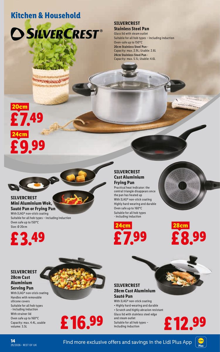 Lidl catalog page 16 — 2026-07-16 to 2026-07-22