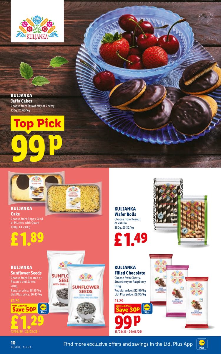 Lidl catalog page 12 — 2026-08-13 to 2026-08-19