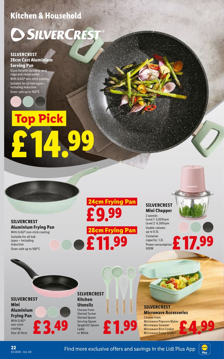 Lidl catalog page 24 — 2026-08-13 to 2026-08-19