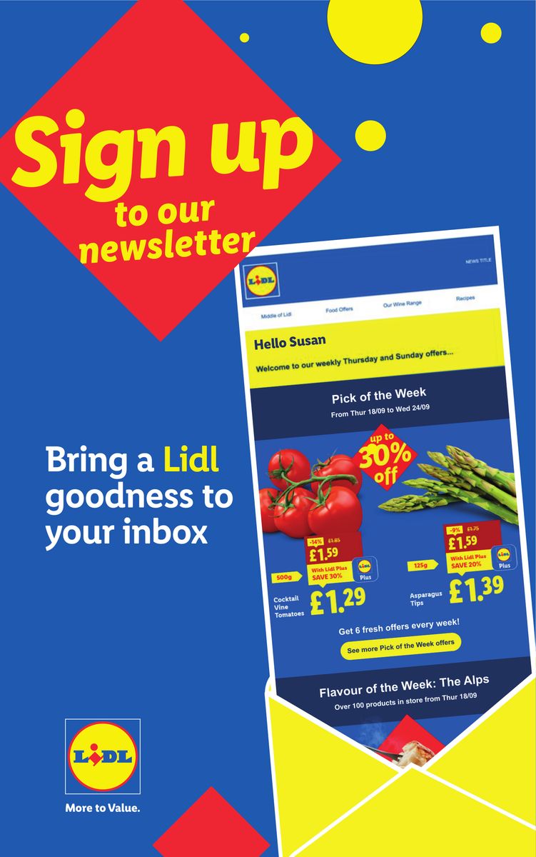 Lidl catalog page 26 — 2026-08-13 to 2026-08-19