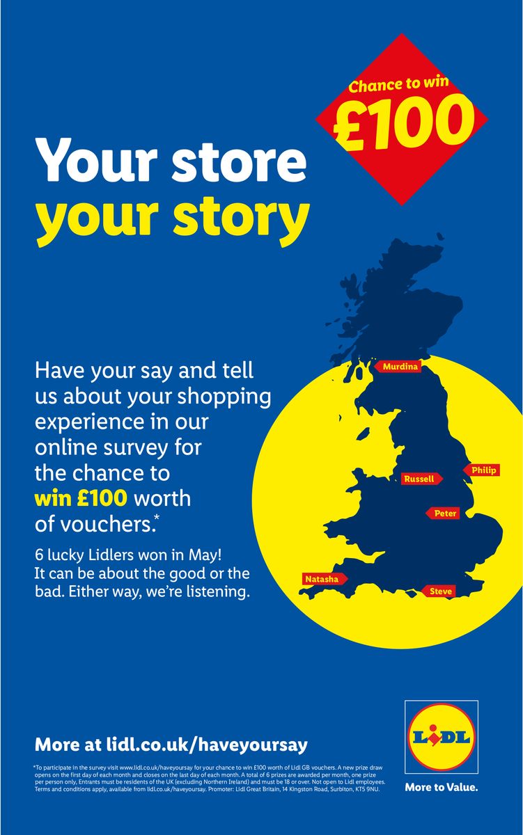 Lidl catalog page 27 — 2026-08-13 to 2026-08-19