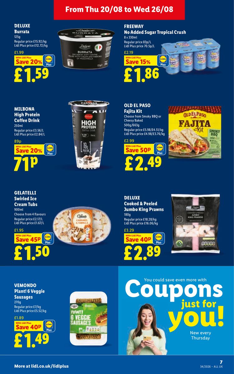 Lidl catalog page 7 — 2026-08-20 to 2026-08-26