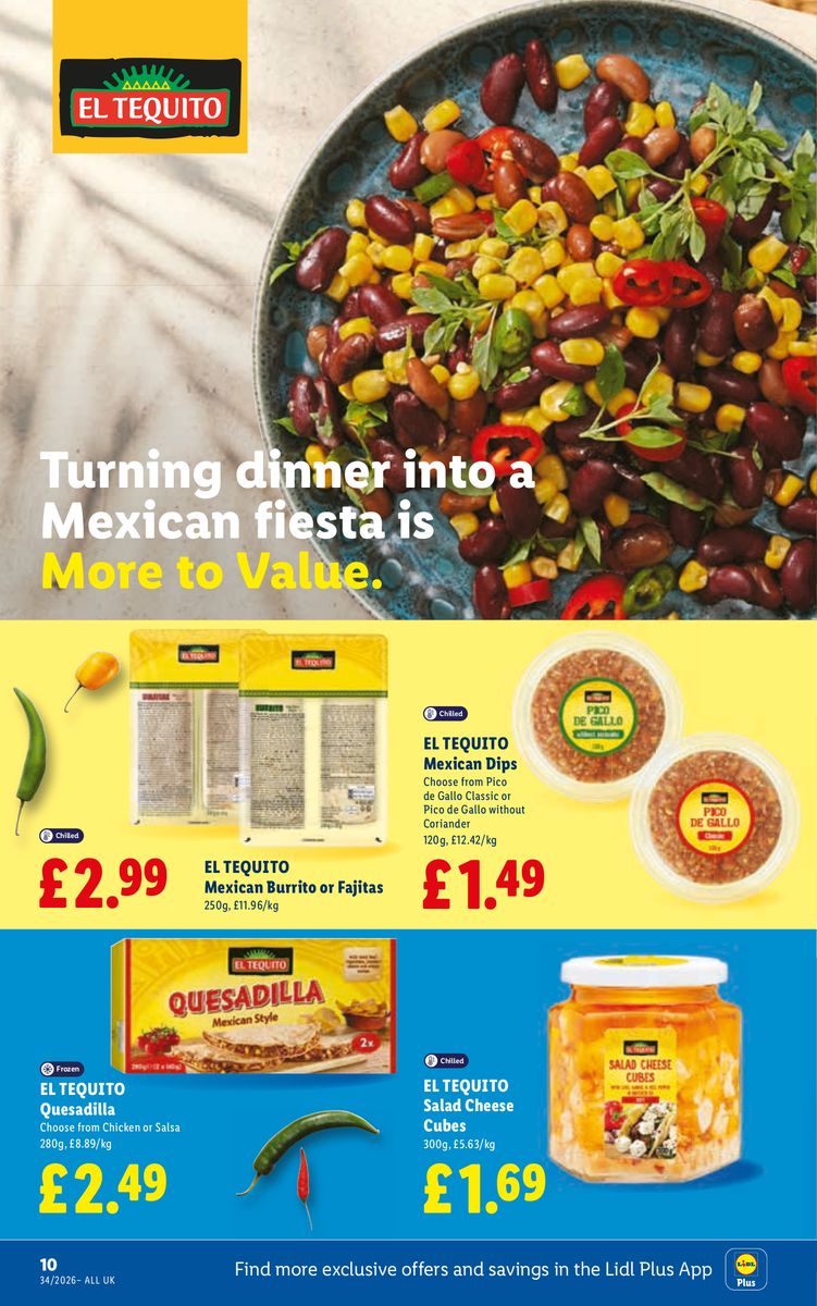 Lidl catalog page 12 — 2026-08-20 to 2026-08-26