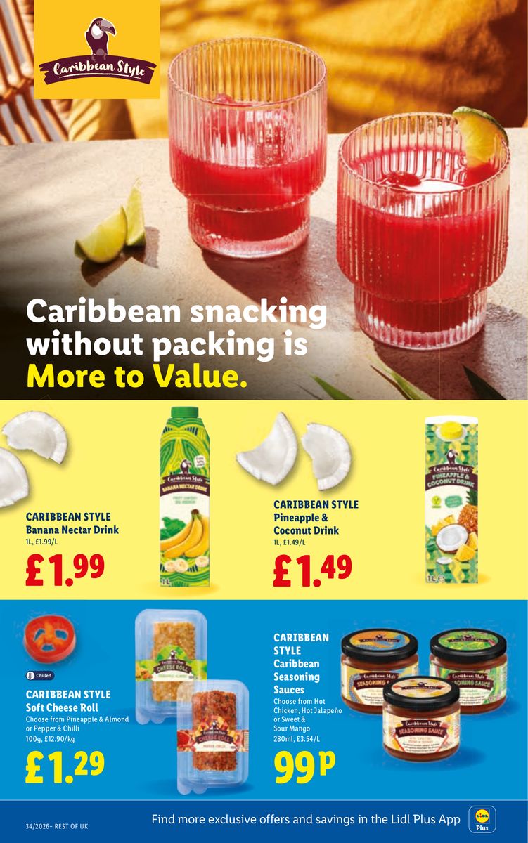 Lidl catalog page 16 — 2026-08-20 to 2026-08-26