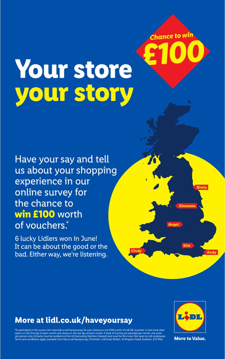 Lidl catalog page 33 — 2026-08-20 to 2026-08-26