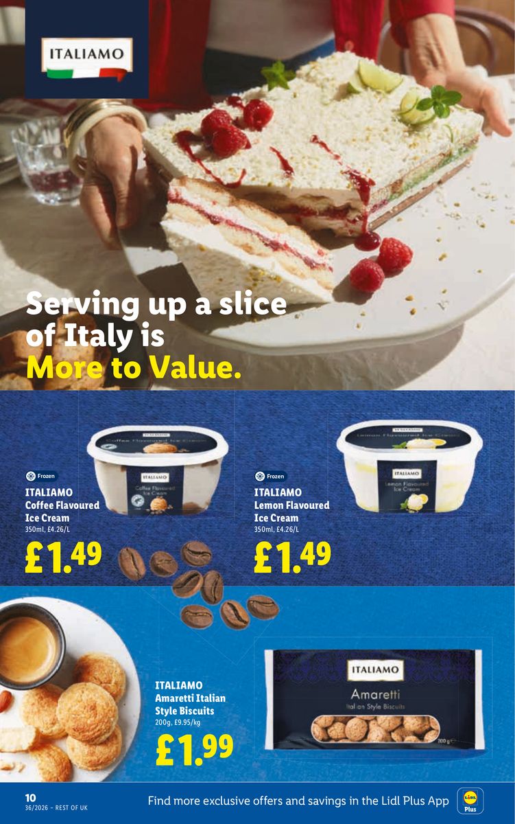 Lidl catalog page 12 — 2026-09-03 to 2026-09-09
