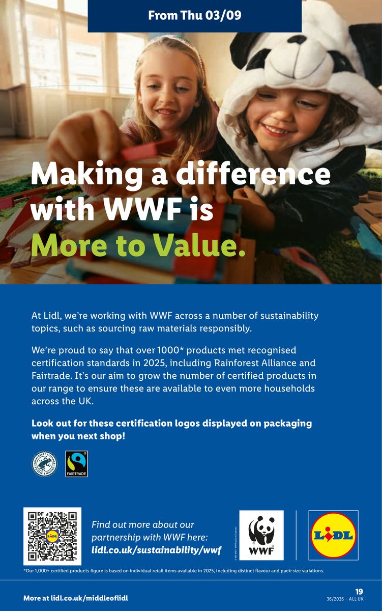 Lidl catalog page 21 — 2026-09-03 to 2026-09-09
