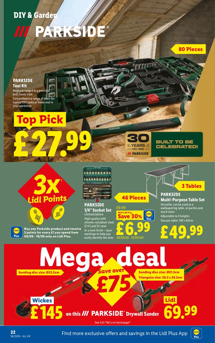 Lidl catalog page 24 — 2026-09-03 to 2026-09-09