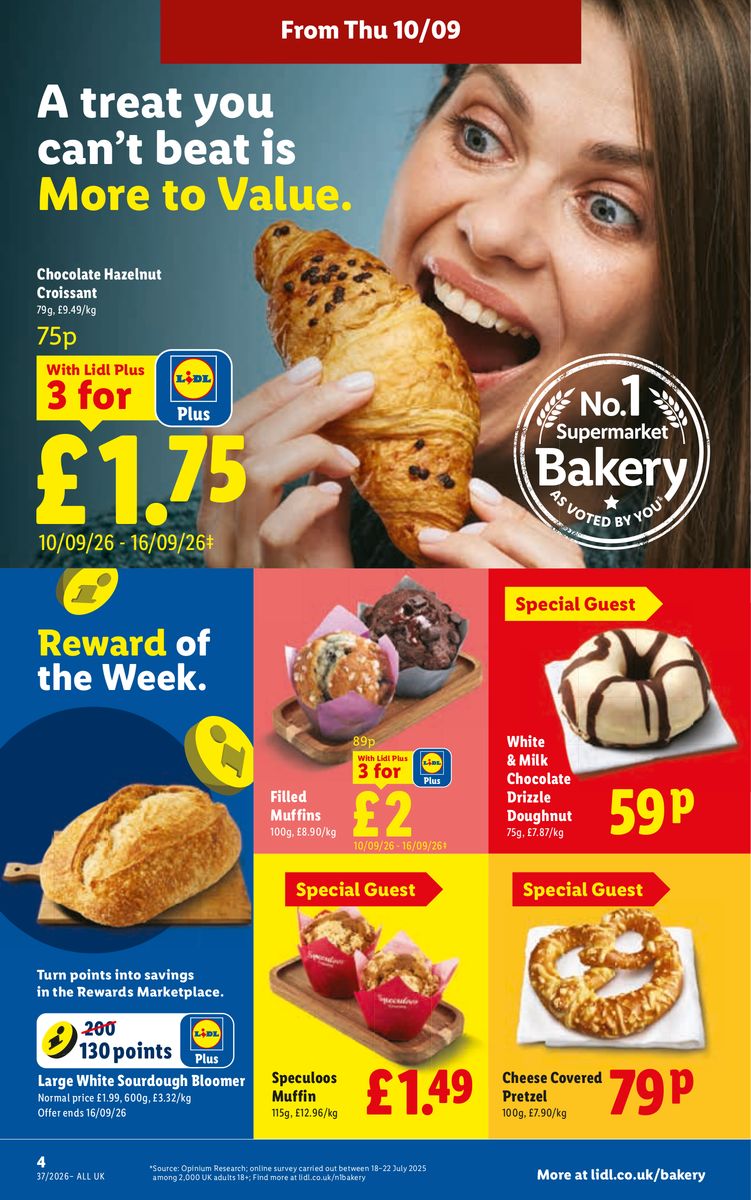 Lidl catalog page 4 — 2026-09-10 to 2026-09-16