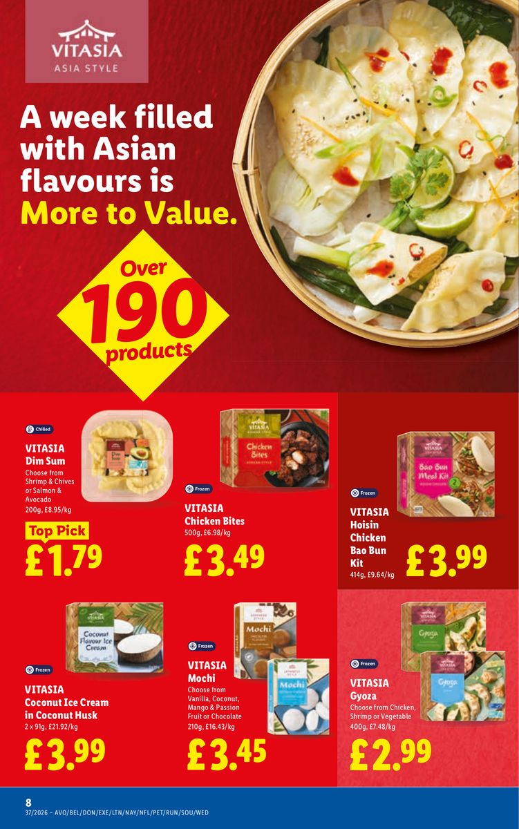 Lidl catalog page 10 — 2026-09-10 to 2026-09-16