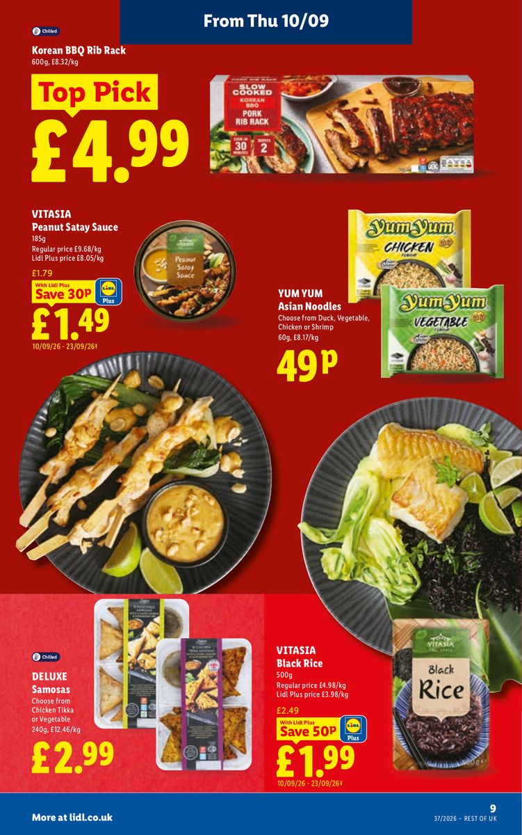 Lidl catalog page 11 — 2026-09-10 to 2026-09-16