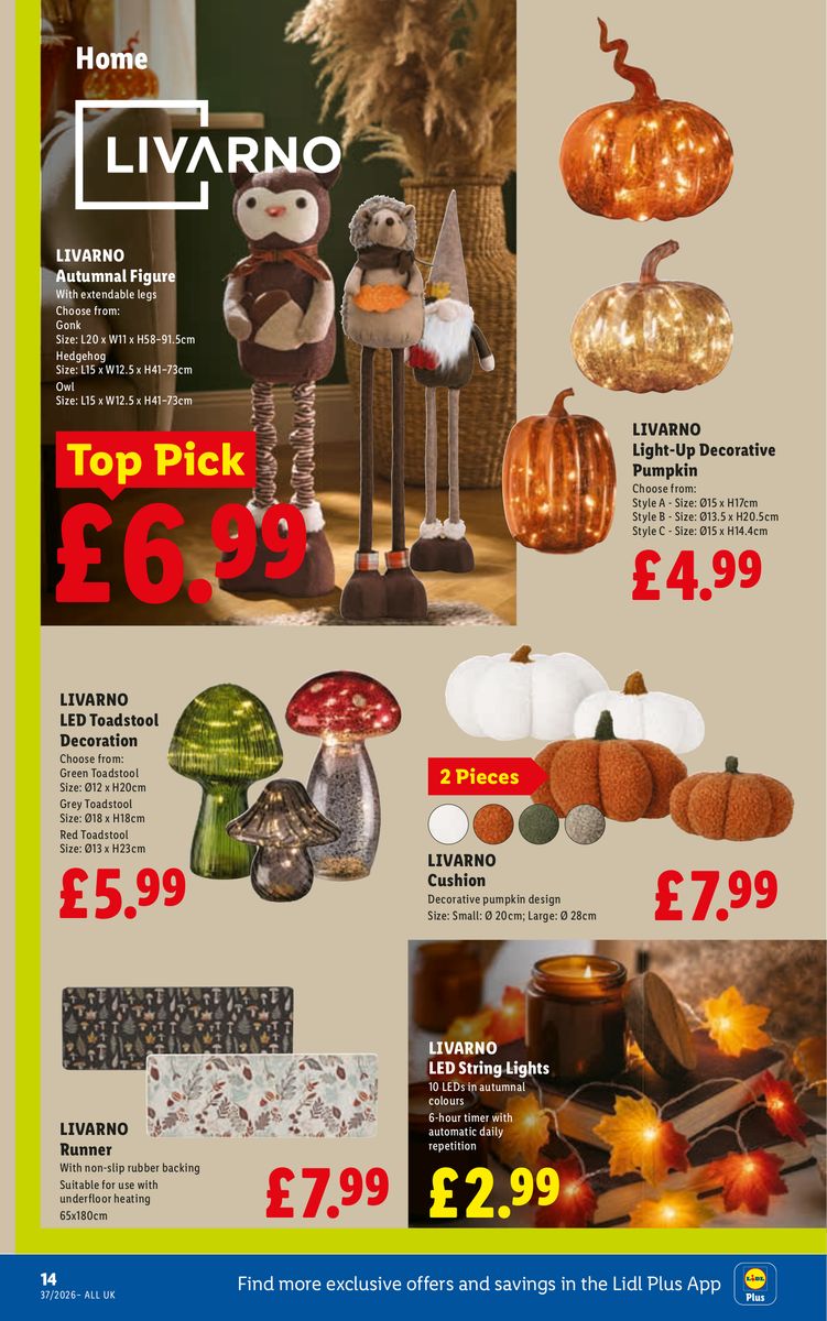 Lidl catalog page 16 — 2026-09-10 to 2026-09-16
