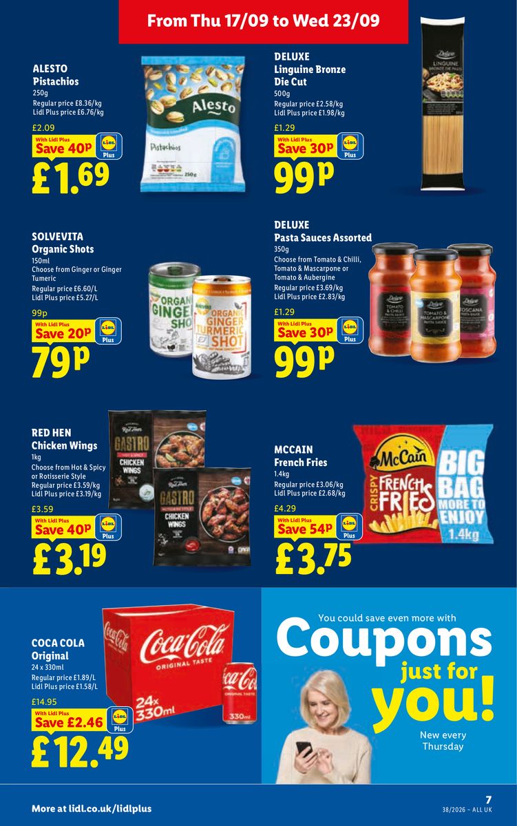 Lidl catalog page 7 — 2026-09-17 to 2026-09-23
