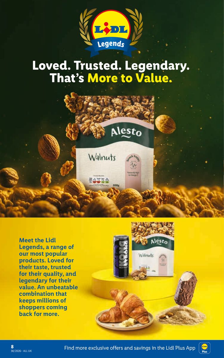 Lidl catalog page 10 — 2026-09-17 to 2026-09-23