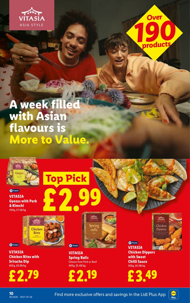 Lidl catalog page 12 — 2026-09-17 to 2026-09-23