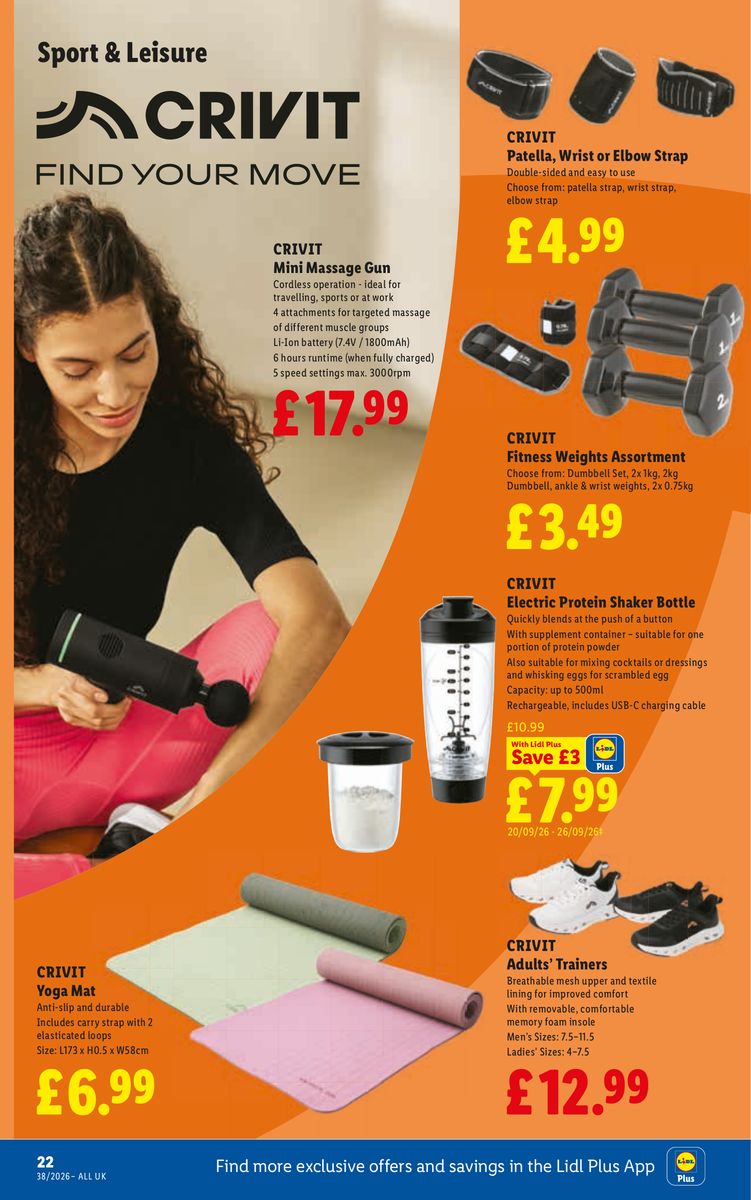 Lidl catalog page 24 — 2026-09-17 to 2026-09-23
