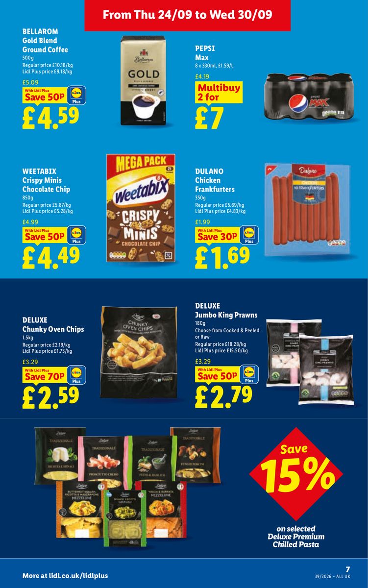 Lidl catalog page 7 — 2026-09-24 to 2026-09-30