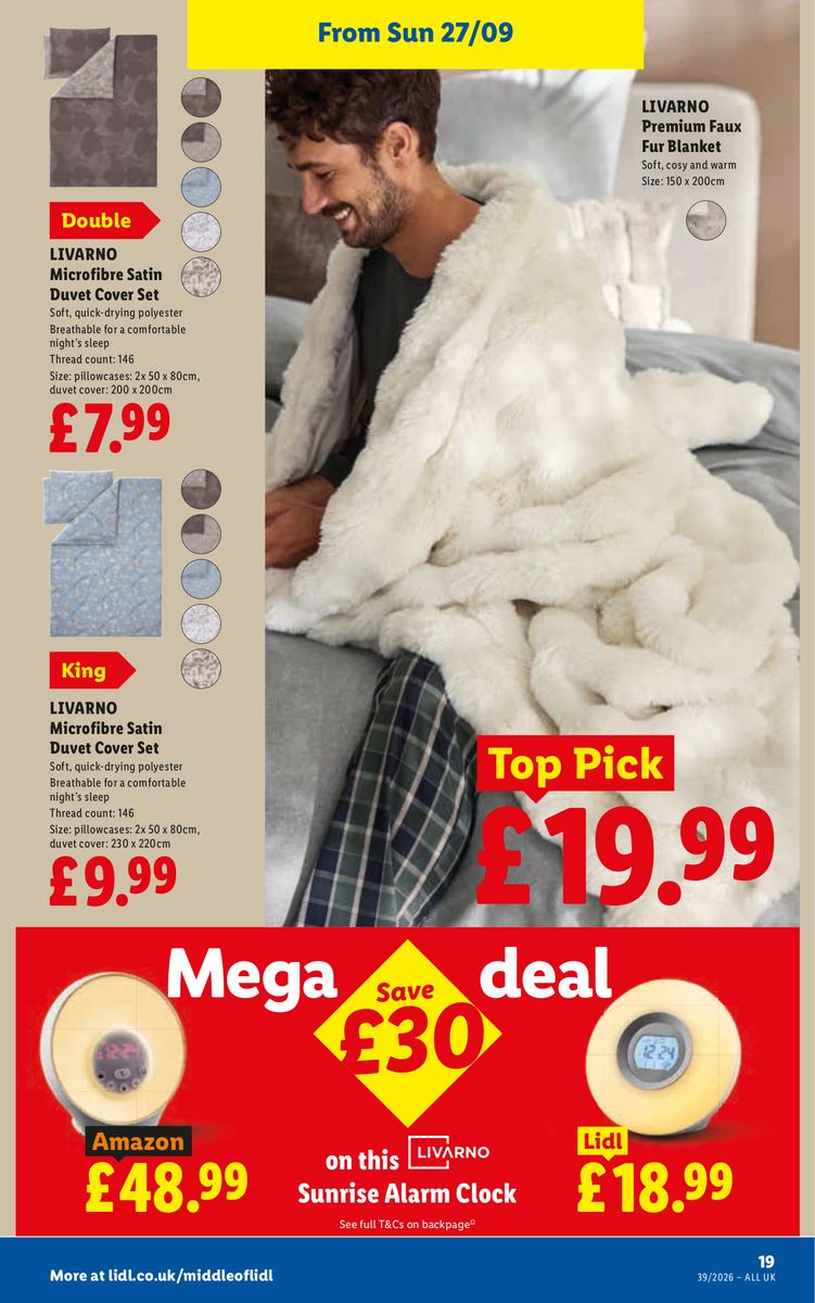Lidl catalog page 21 — 2026-09-24 to 2026-09-30