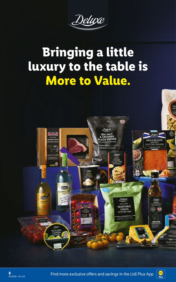 Lidl catalog page 10 — 2026-10-01 to 2026-10-07