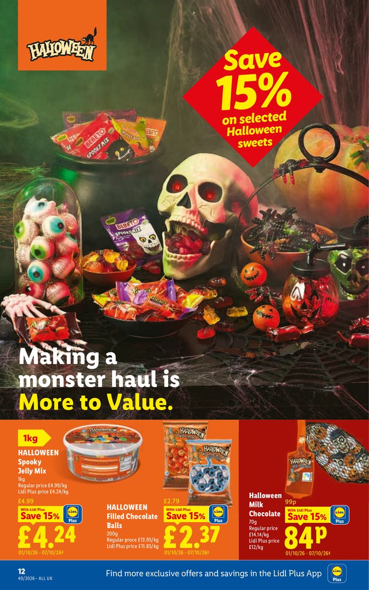 Lidl catalog page 16 — 2026-10-01 to 2026-10-07