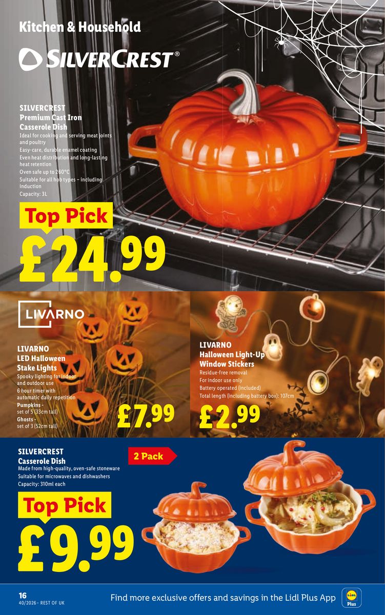 Lidl catalog page 20 — 2026-10-01 to 2026-10-07