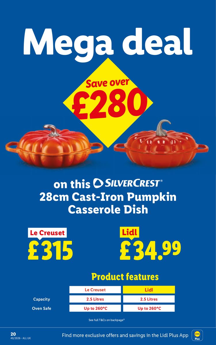Lidl catalog page 24 — 2026-10-01 to 2026-10-07